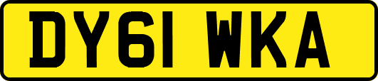 DY61WKA