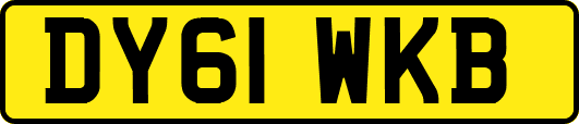 DY61WKB