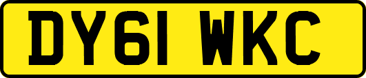 DY61WKC