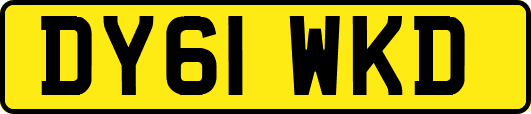 DY61WKD