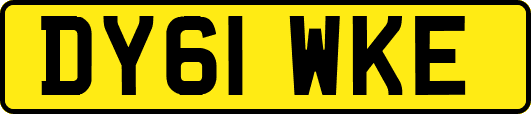 DY61WKE