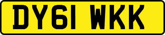 DY61WKK