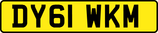 DY61WKM