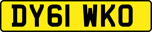 DY61WKO