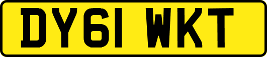 DY61WKT