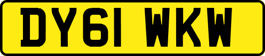 DY61WKW