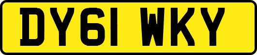 DY61WKY