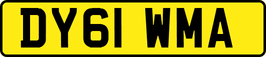 DY61WMA