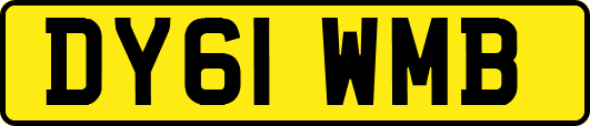 DY61WMB
