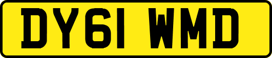 DY61WMD