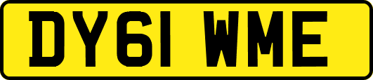 DY61WME