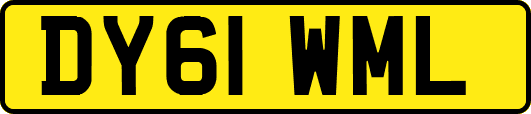 DY61WML