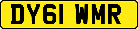 DY61WMR