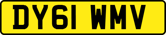 DY61WMV