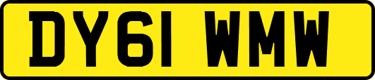 DY61WMW