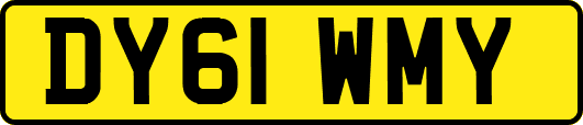 DY61WMY