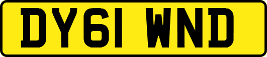 DY61WND
