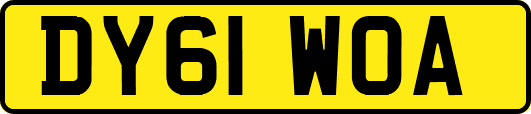 DY61WOA