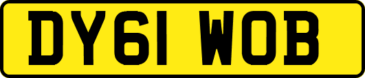 DY61WOB