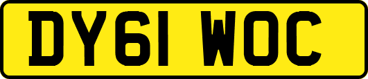 DY61WOC