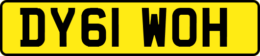 DY61WOH