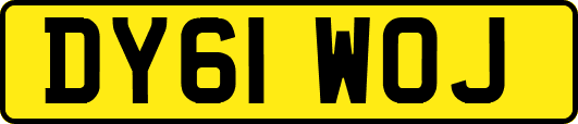DY61WOJ