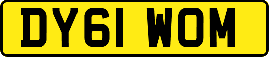 DY61WOM