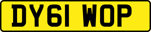 DY61WOP