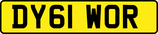 DY61WOR