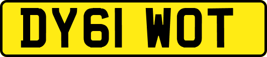 DY61WOT