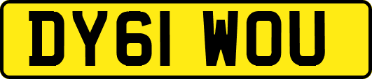 DY61WOU