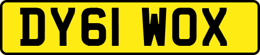 DY61WOX