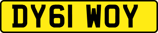 DY61WOY