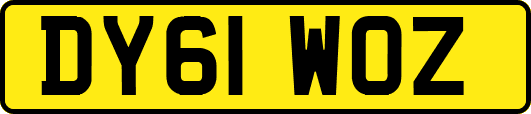 DY61WOZ