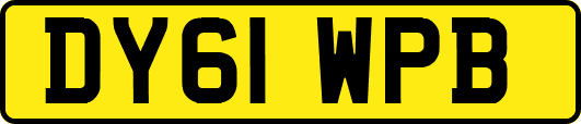DY61WPB