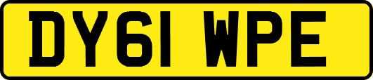 DY61WPE