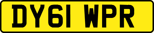 DY61WPR