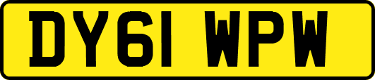 DY61WPW