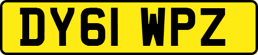 DY61WPZ