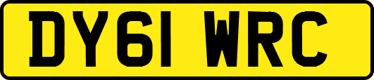 DY61WRC