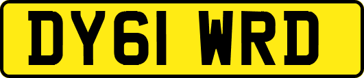 DY61WRD