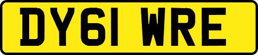 DY61WRE