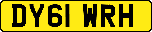 DY61WRH