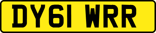 DY61WRR