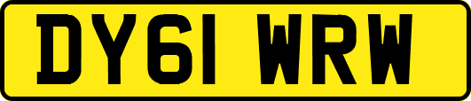 DY61WRW