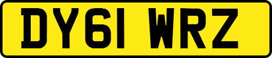 DY61WRZ