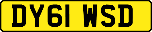 DY61WSD