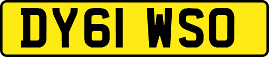 DY61WSO