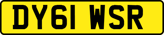 DY61WSR