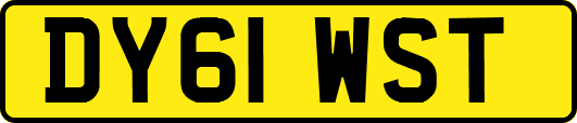 DY61WST